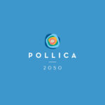 Pollica 2050 Future Food Institute - Logo - Design Umberto Angelini